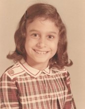 Lynn 7 year old picture